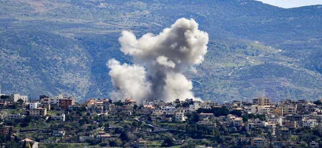 Sustained Fire Exchange in South Lebanon, Casualties Reported