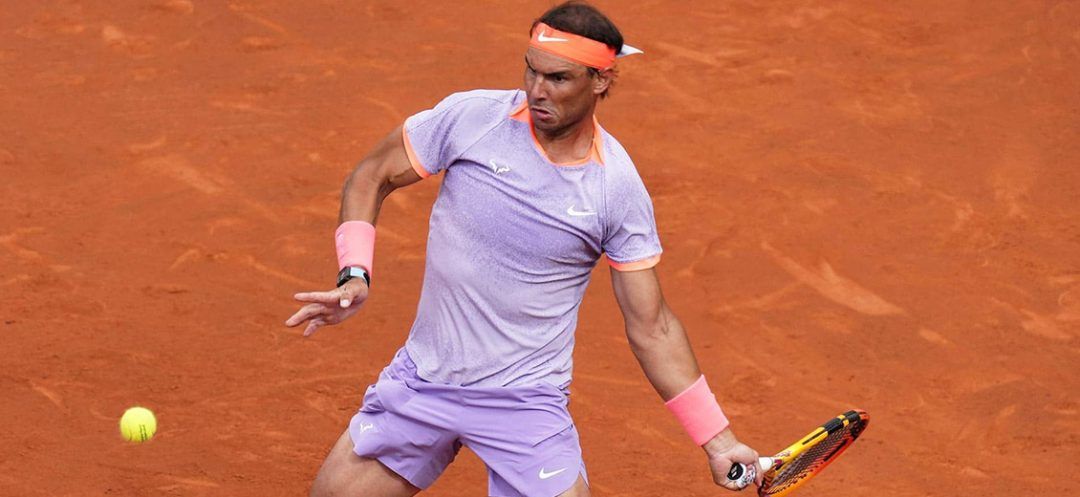 Nadal Returns to Competition with Bastad Doubles Win