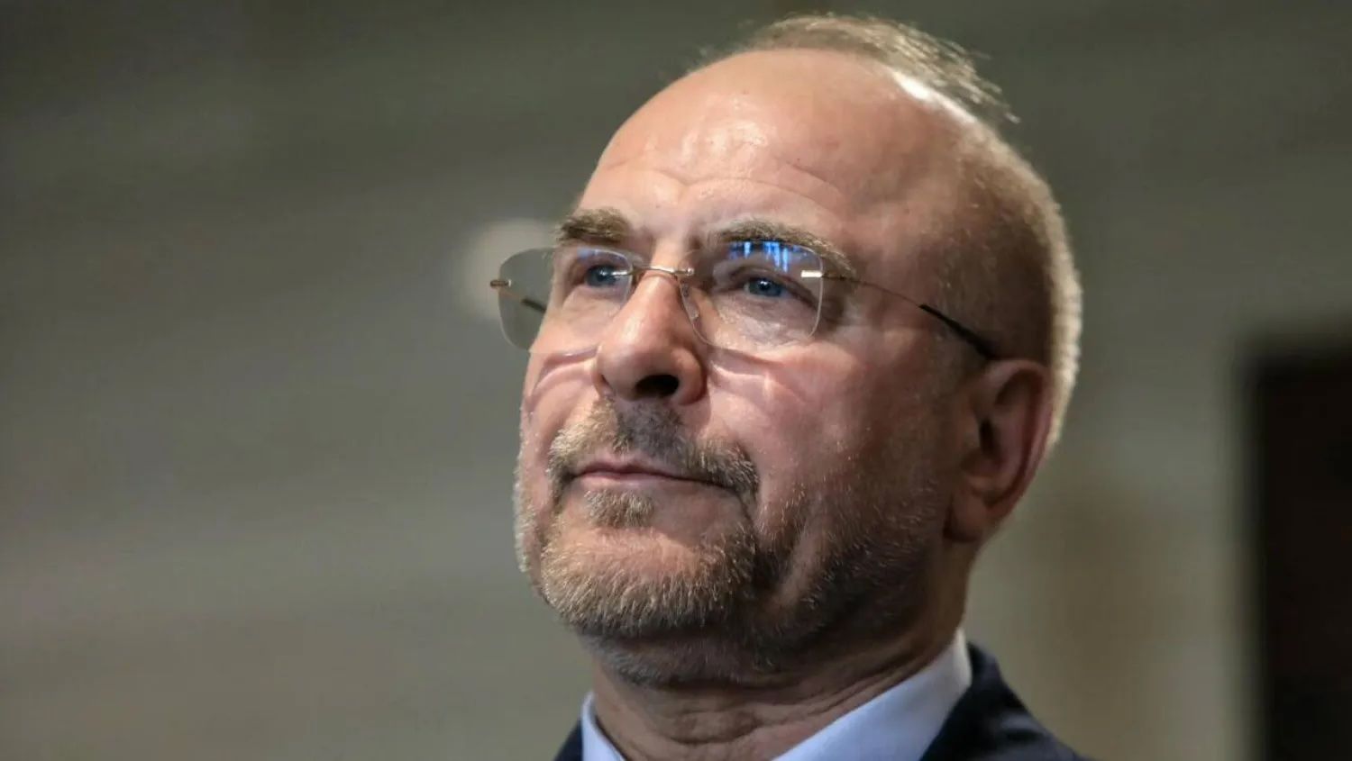 Iran Speaker Warns 'Enemies Are Preparing to Occupy' Island