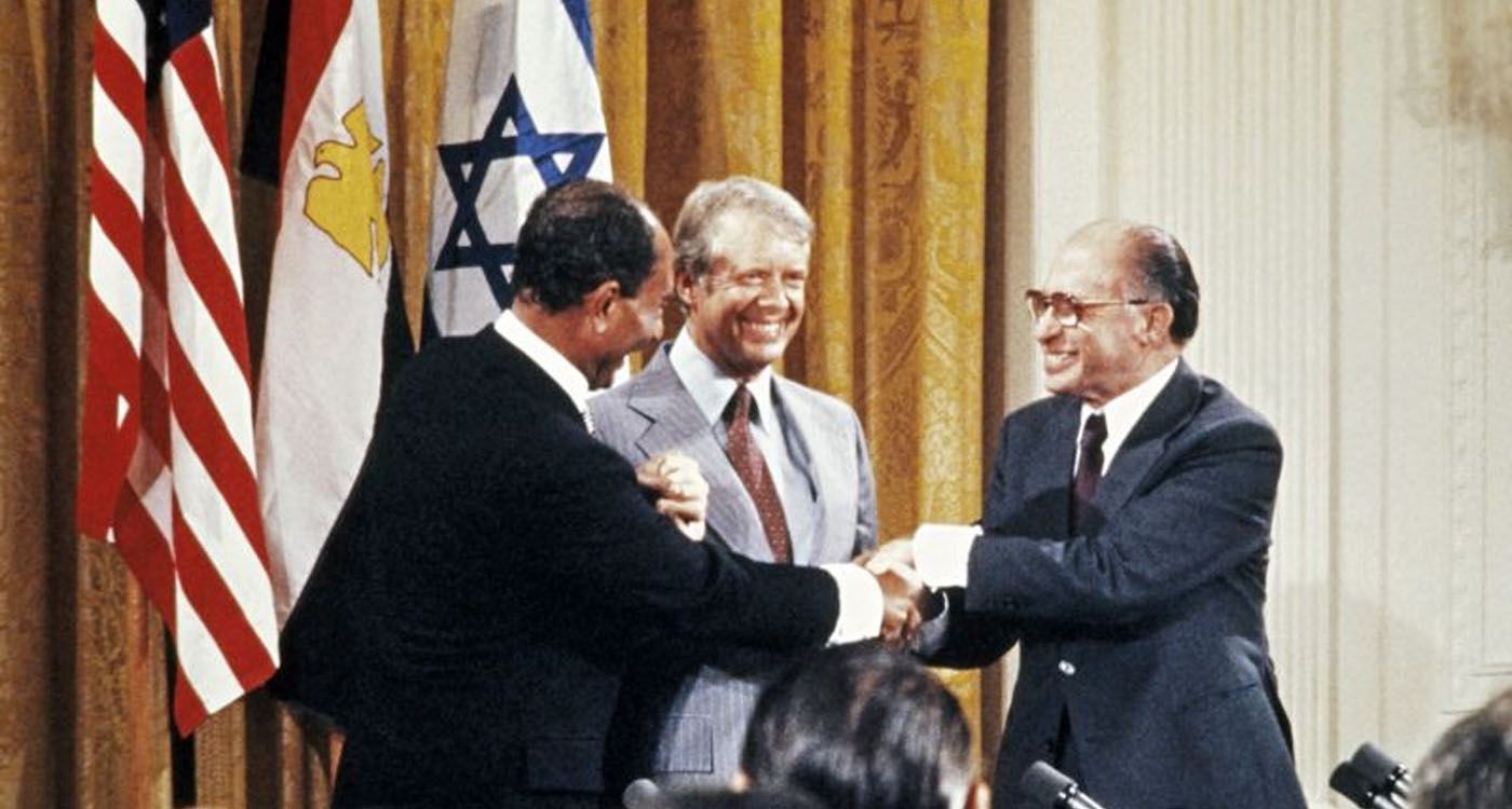 Peace vs. Normalization: Distinct Paths, Diverging Logics in ME Diplomacy