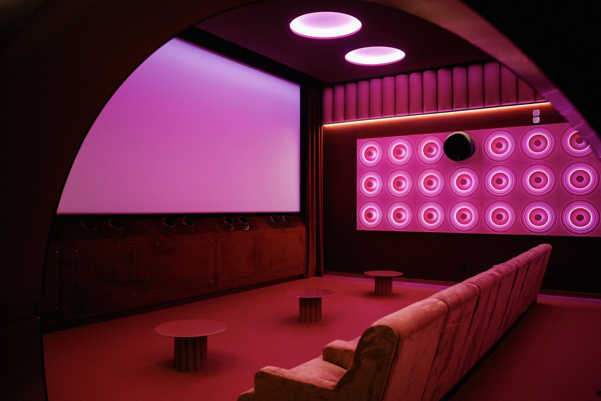 Paris Arthouse Cinemas Reinvent Themselves to Survive the Attendance Slump