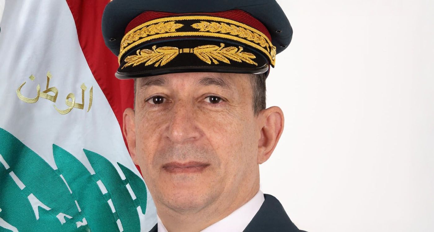 82nd Anniversary of Lebanon’s Independence: Army Commander Calls for National Unity