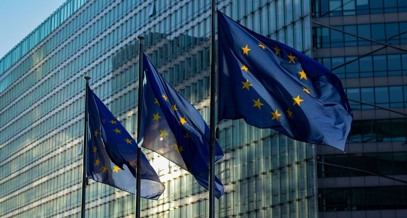 Europe’s Election Sunday Marked by Tension