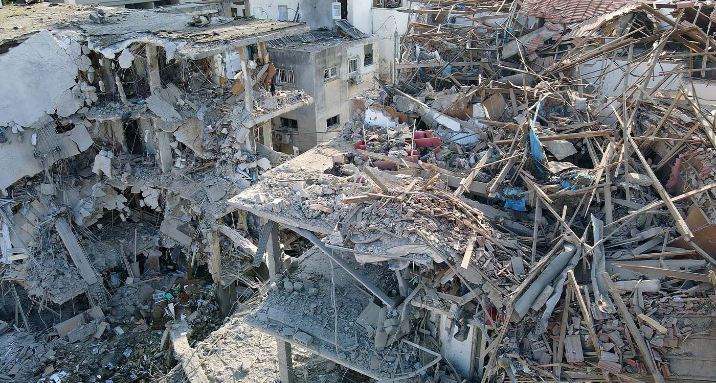 Strikes, Drones, and Retaliation: Iran's Mullahs Now Fight for Survival, Not Victory