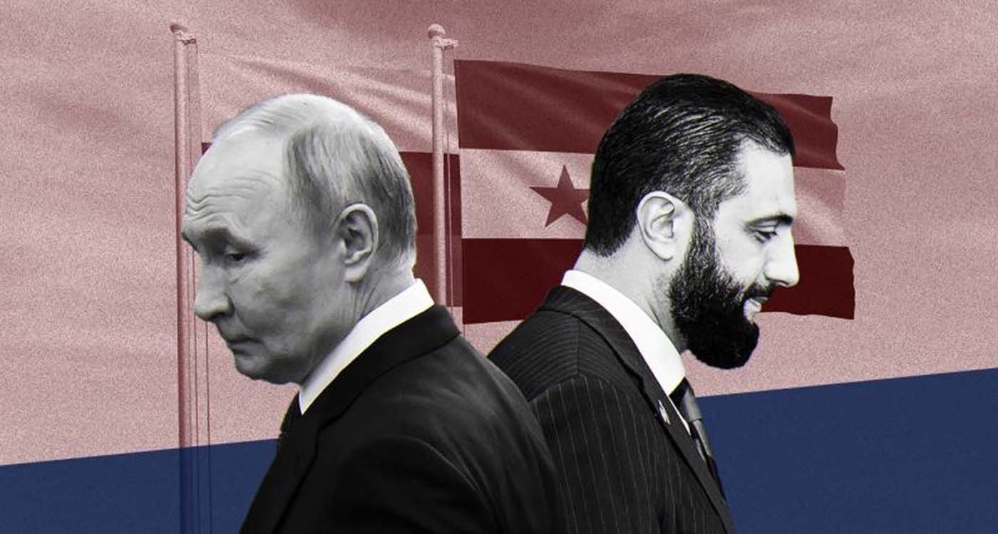 Moscow Talks: Syria and Russia Confront Sensitive Issues