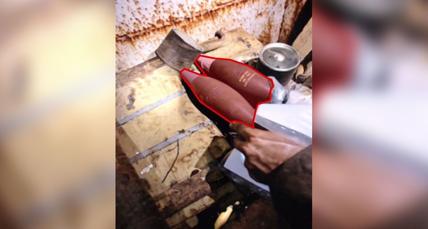 Israel Says It Destroyed a Hezbollah Tunnel and Weapons Depot in South Lebanon