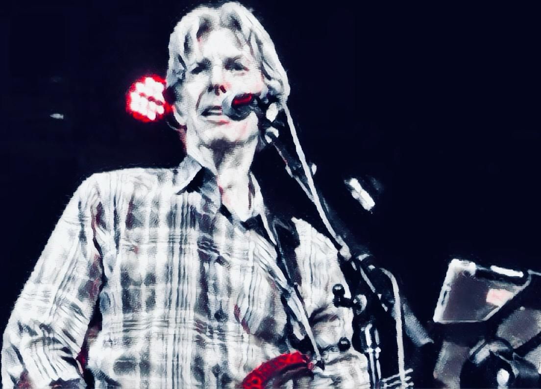 Phil Lesh, Grateful Dead Bassist and Innovator, Dies at 84