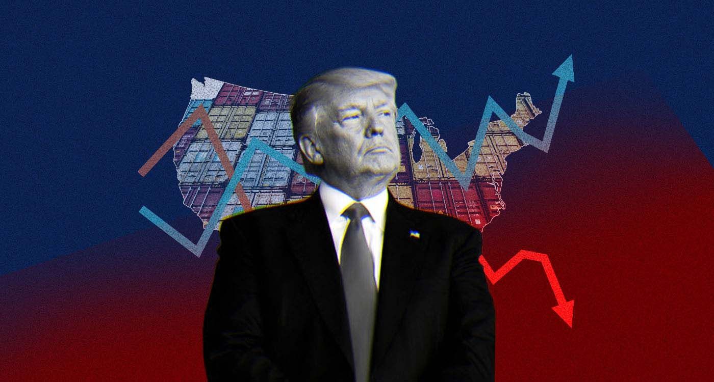 Deal or Tariffs? The World Under Trump’s Trade Rule