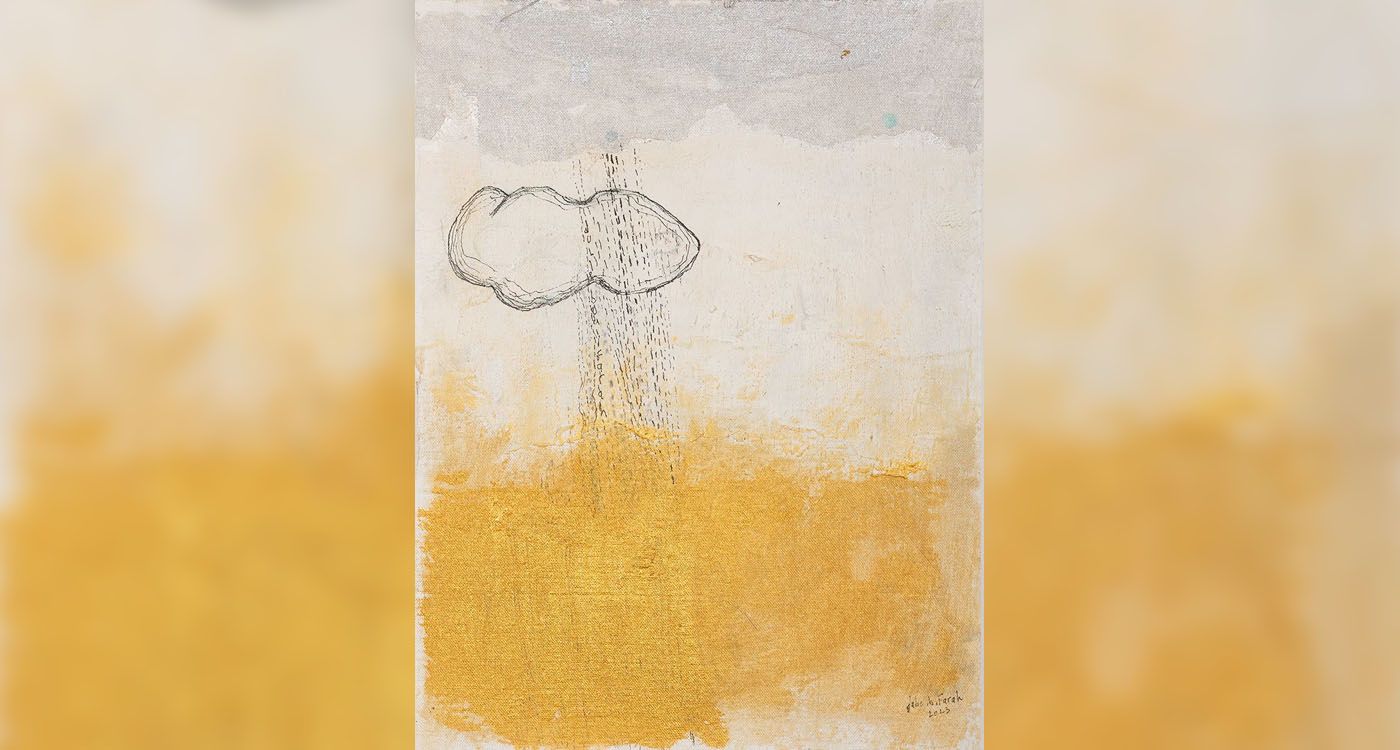 Julie Bou Farah presents “iCloud” at Janine Rubeiz Gallery 