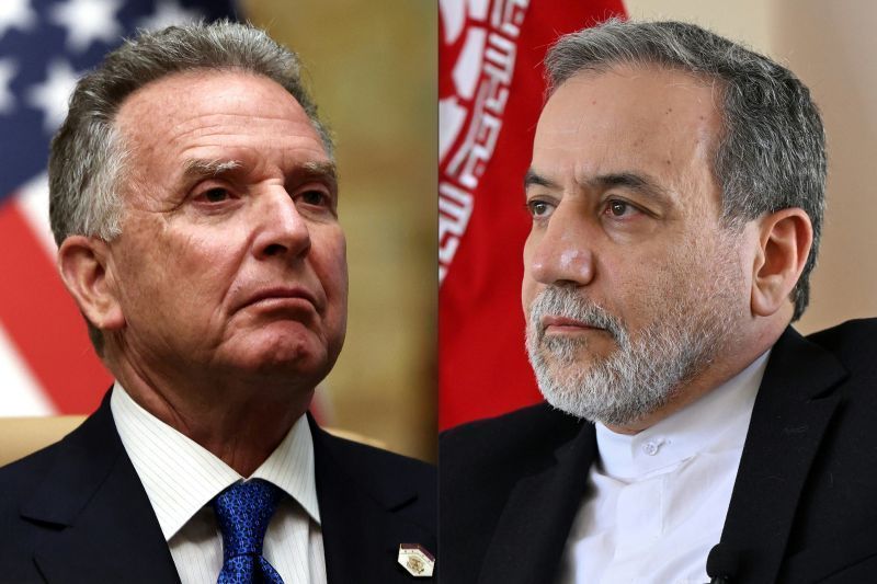 Witkoff’s Proposal Could Break Deadlock on Iran Nuclear Deal