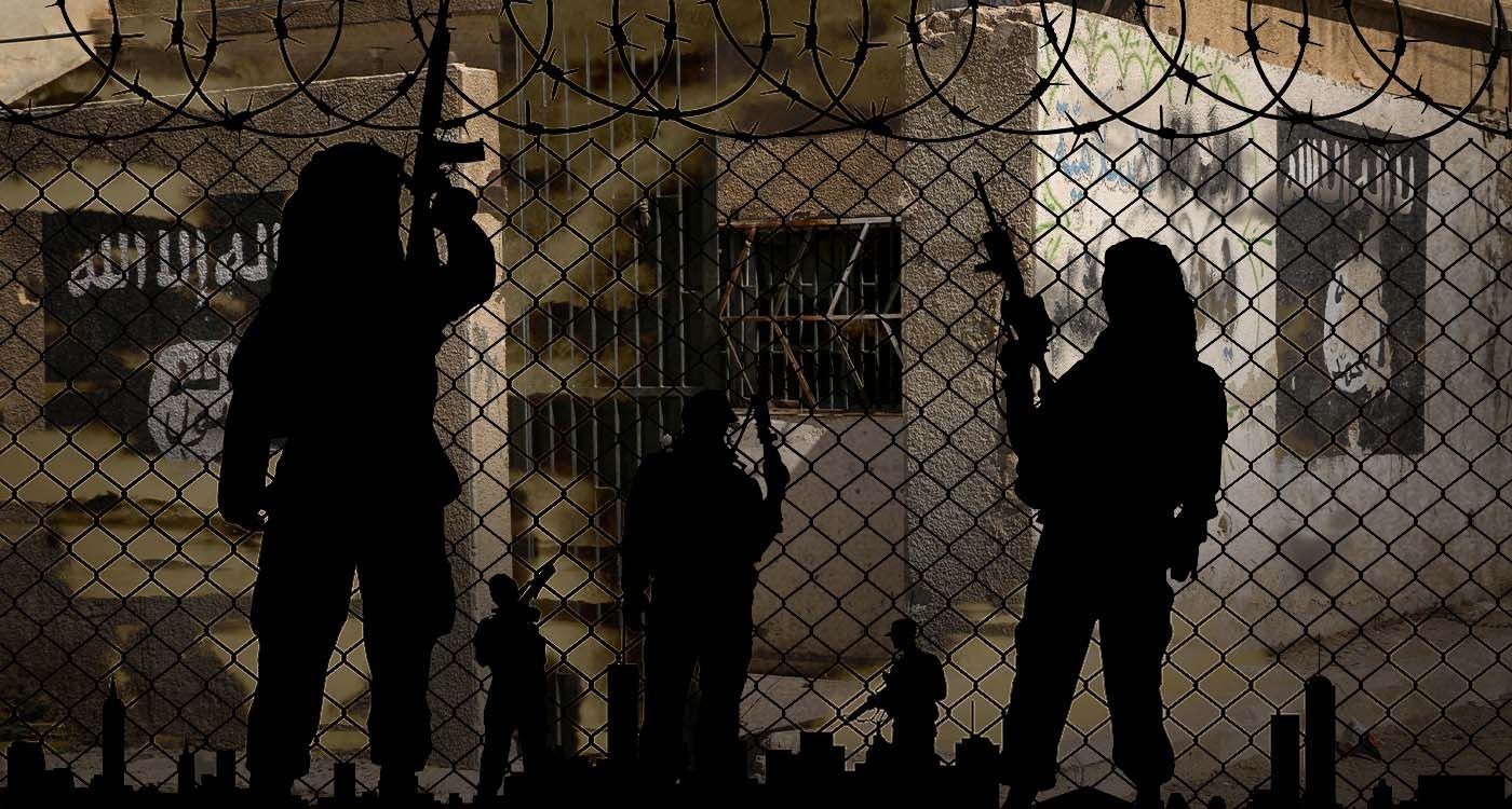 The Lingering Specter of the Islamic State in Lebanon