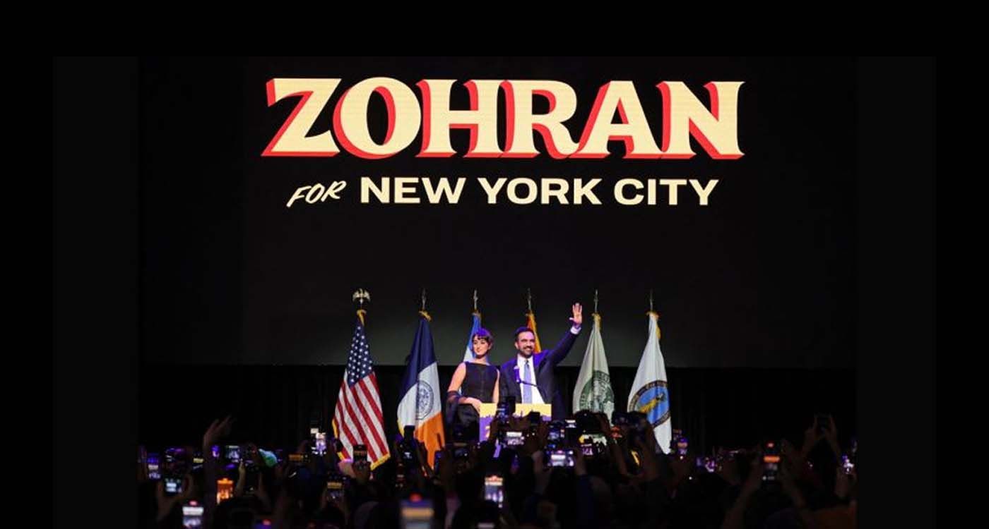 Is the Mamdani Plan the Fastest Way to Ruin New York?