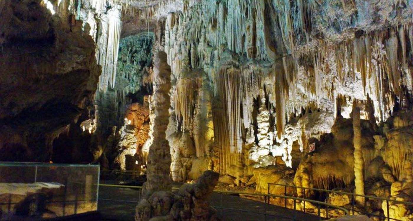Closed Again: Jeita Grotto, a Victim of a Failing State