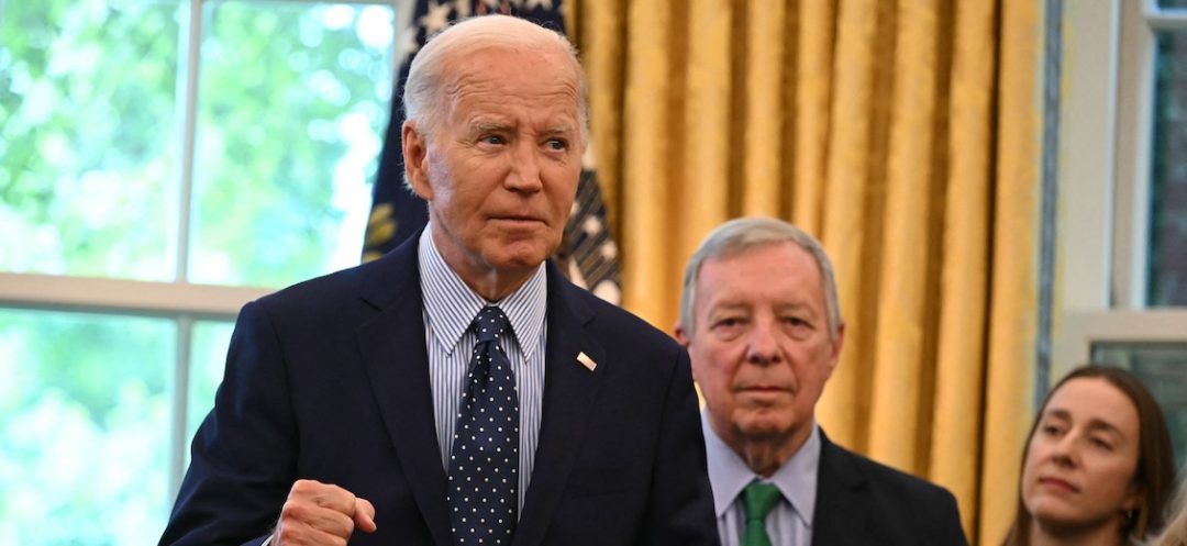 Biden Urges Netanyahu to Reach a Gaza Ceasefire Deal