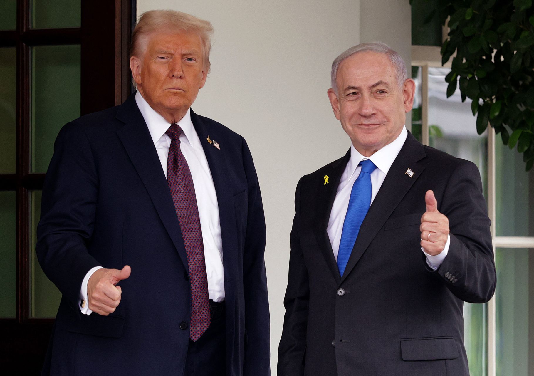 Trump’s Plan for Gaza: Heading into Phase 2