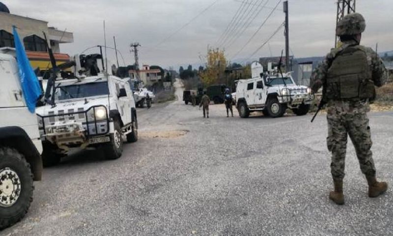 Israeli Media: US May Withhold Support for Renewing UNIFIL Mandate