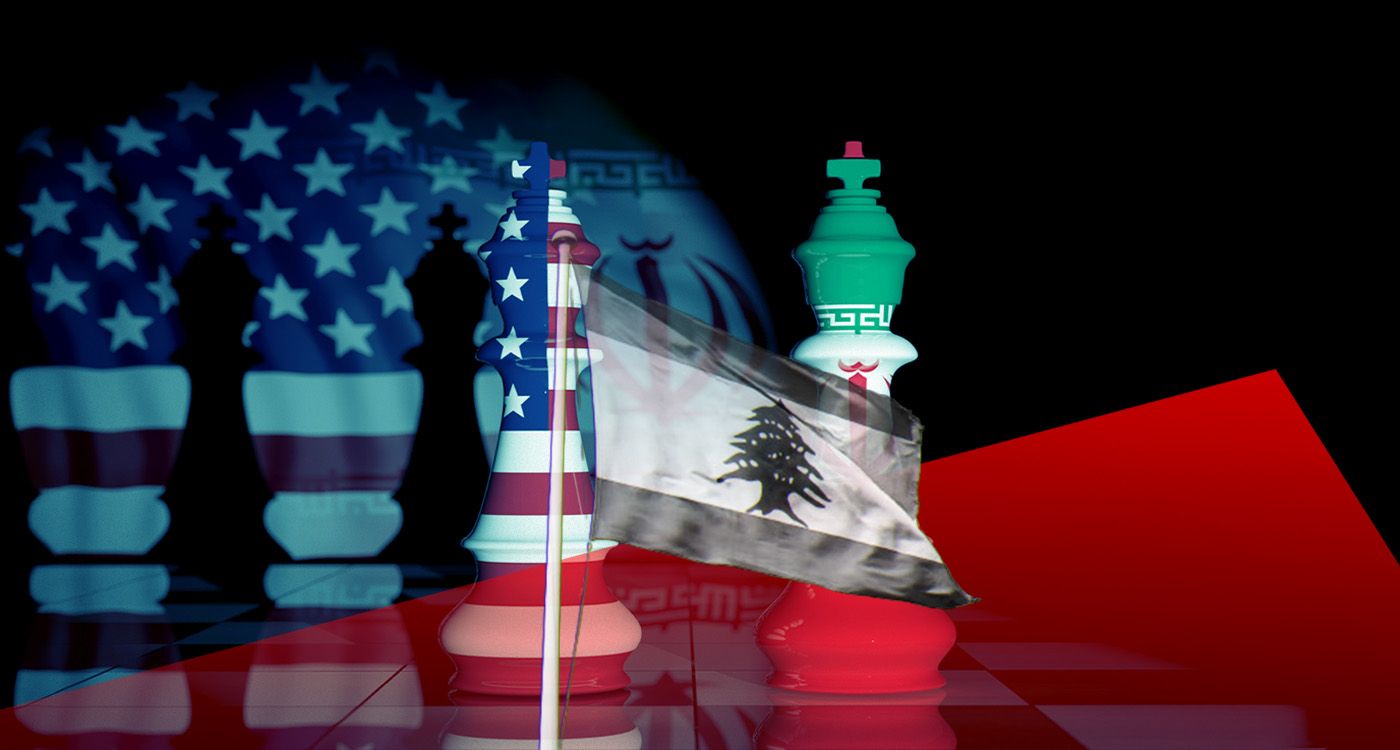 The US Push for Hezbollah Disarmament and the Future of Lebanon