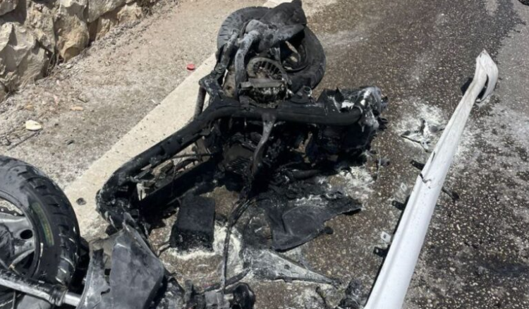 Targeted Strikes in Southern Lebanon