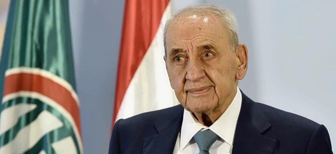 Presidential Election: Berri Reiterates Call for National Dialogue