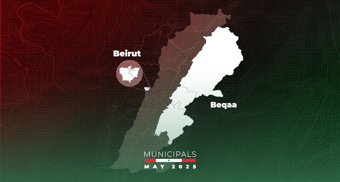 Beirut-Beqaa: Tensions at the Ballot Box—Is Parity Threatened?