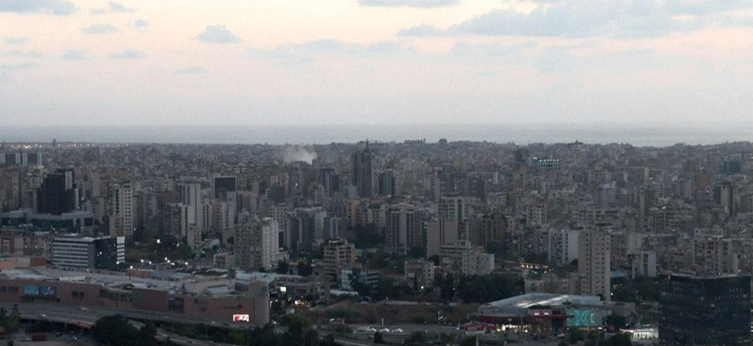 International Community Reacts to Israeli Strikes in Lebanon