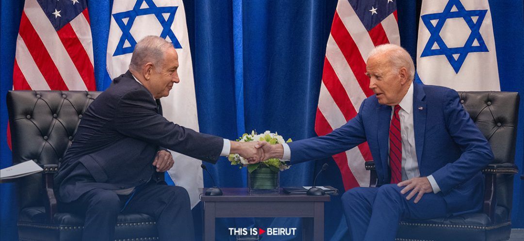 Tensions In the Middle-East: Biden Cuts Weekend Trip Short, Israël Raises Alert Levels