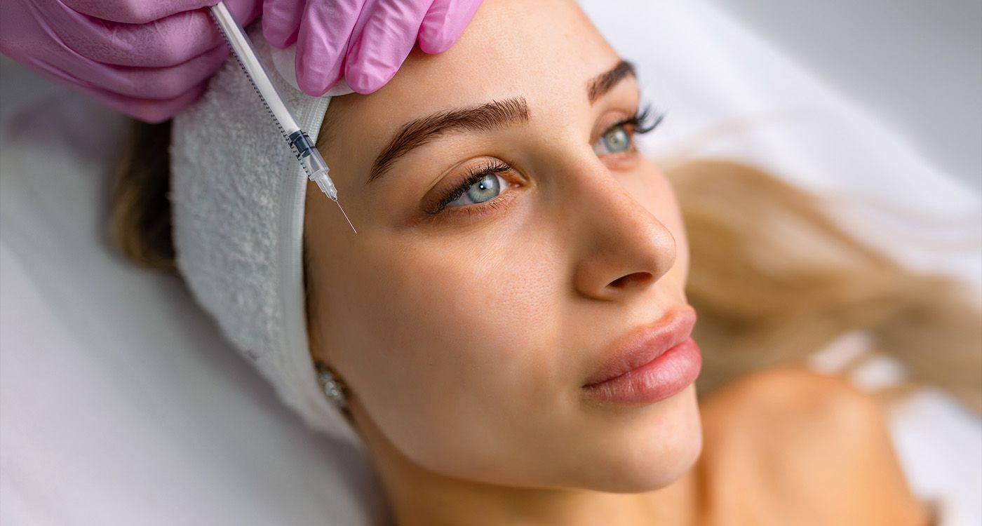 Botox: The Restorative Needle – Miracle or Risk?