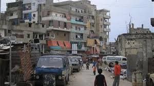 Tense Calm in Shatila After Night of Heavy Clashes