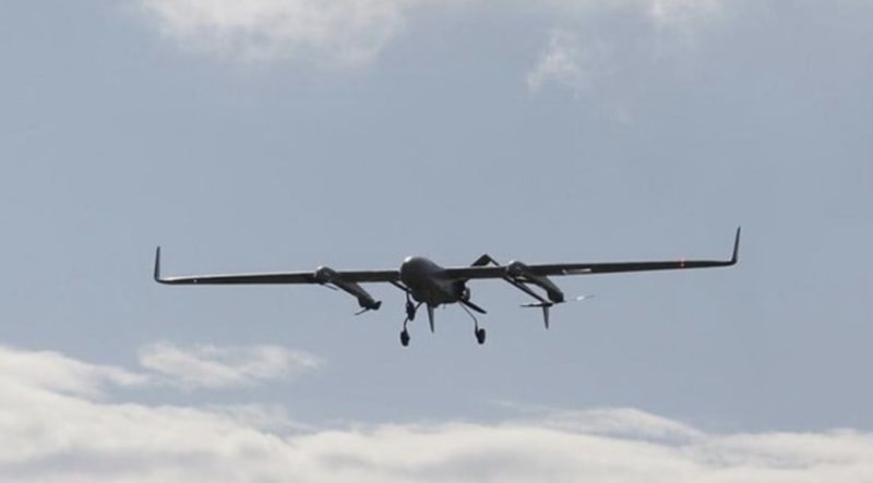 Drone Kills French Photojournalist in Ukraine