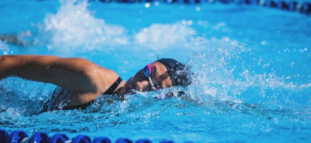 2024 Olympics: Disappointment for Lynn El-Haj in the 100-Meter Breaststroke