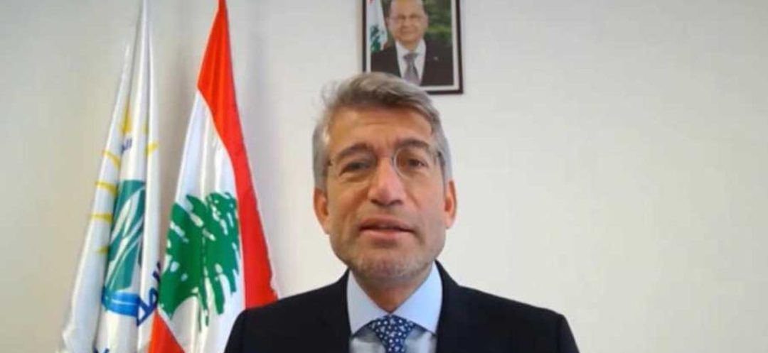 Fayad: Stability Is a Prerequisite for Successful Energy Transformation