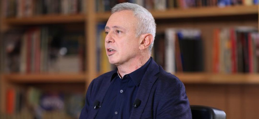 Frangieh: I Will Not Withdraw My Candidacy