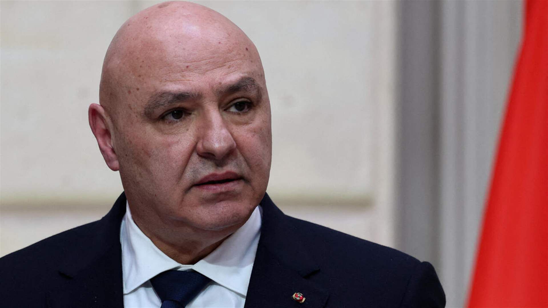 Lebanon, France Postpone Paris Security and Disarmament Conference Amid Regional Tension