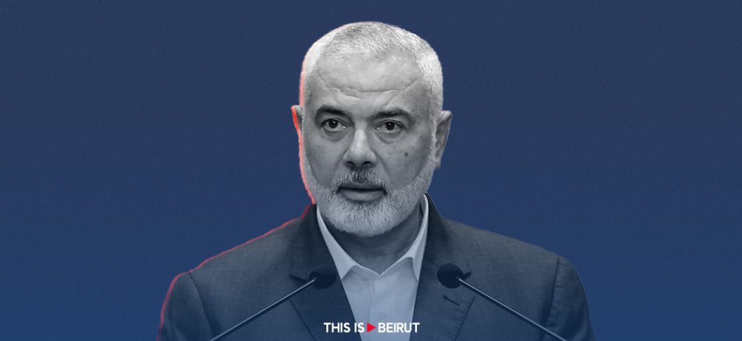 Israel Kills Ismail Haniyeh's Sons in Gaza Strike