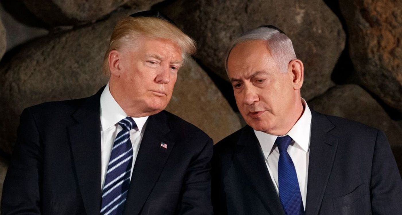 Tensions Mount as Washington Delays and Israel Threatens Iran