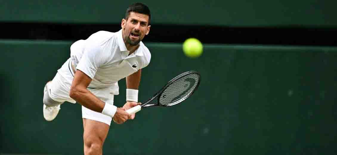 Djokovic, Alcaraz to Meet Again in Wimbledon Final Blockbuster