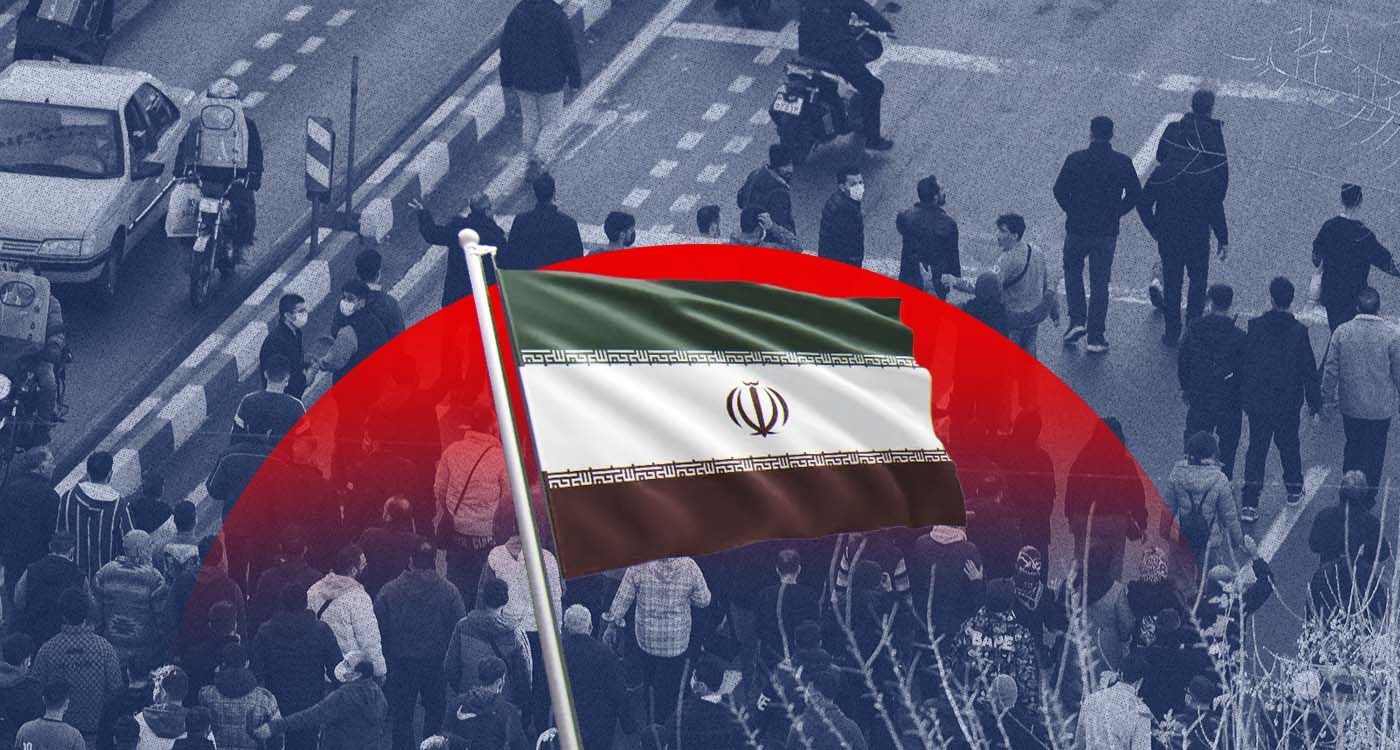 Iran: The Regime Falters as Fear Shifts