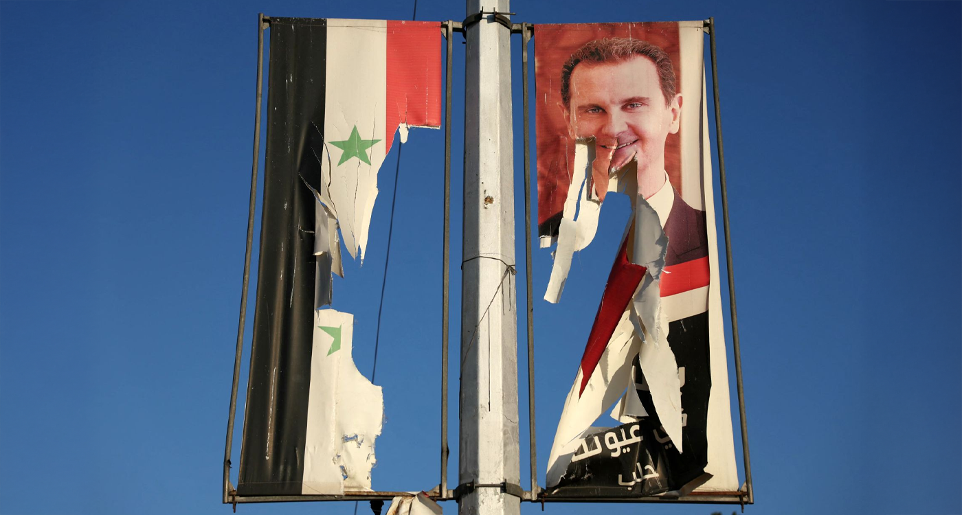 Who Really Defeated ISIS in Syria?