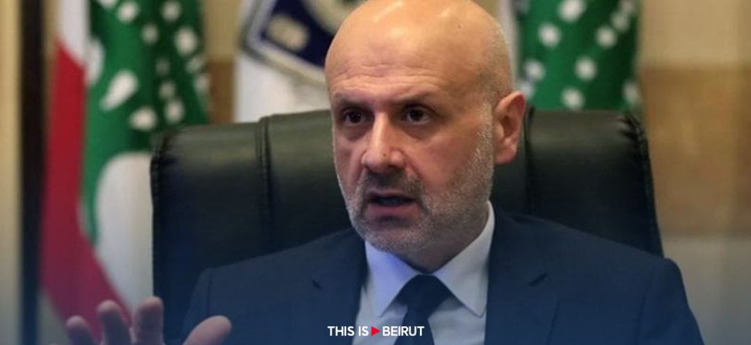 Mawlawi: Order Is Increasingly Implemented in Beirut