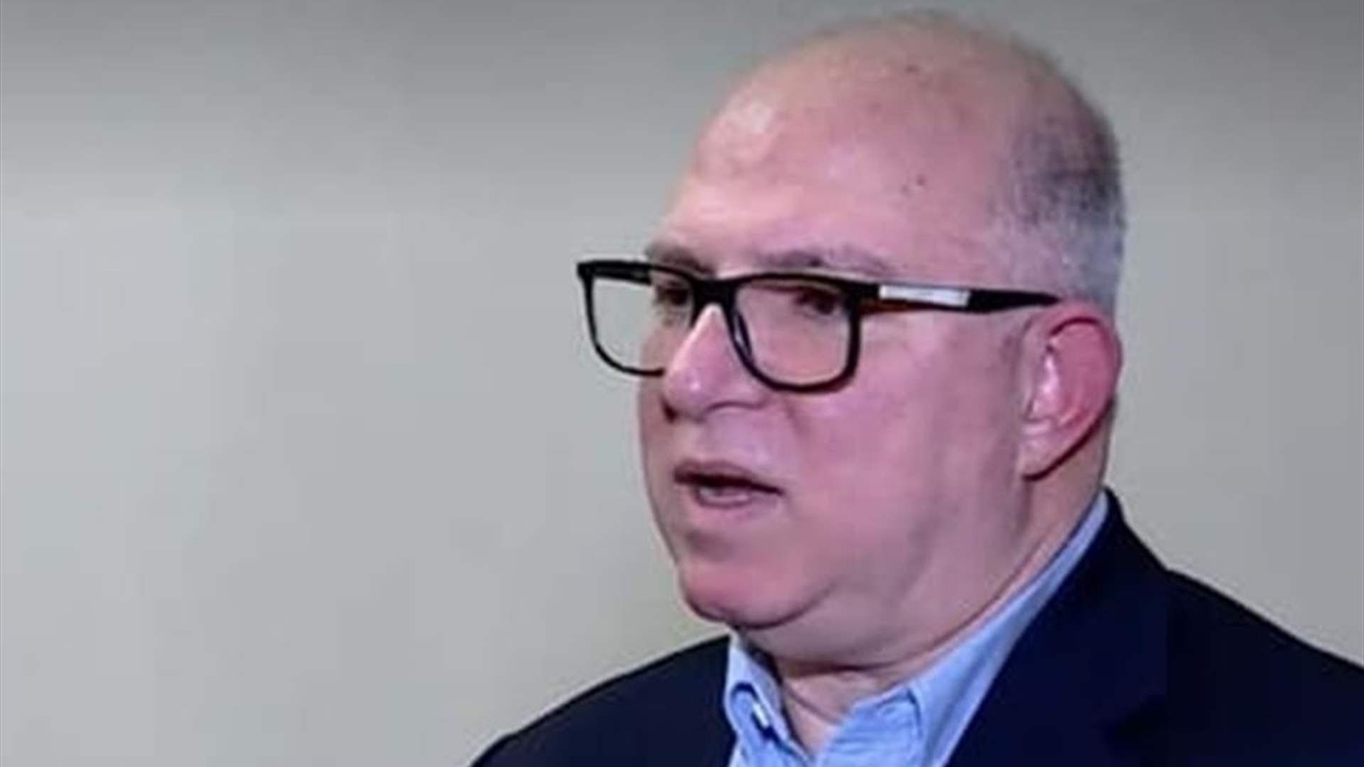 Haidar Asks Unions to Conduct Their Elections and Correct Their Legal Status Within 3 Months