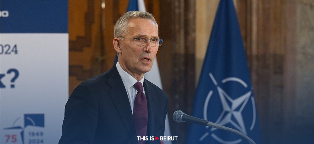 NATO Convenes to Discuss Ukraine Using Western Arms Against Russia