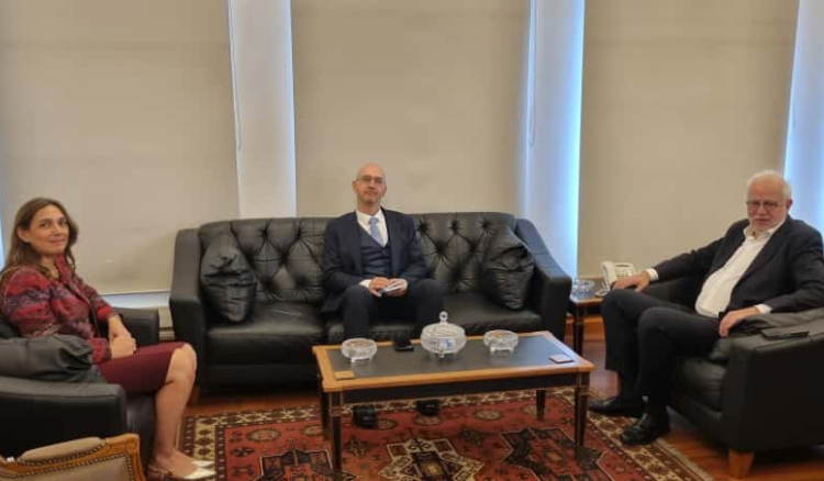 Extradition of Igor Grechushkin: Beirut and Sofia Coordinate Their Efforts