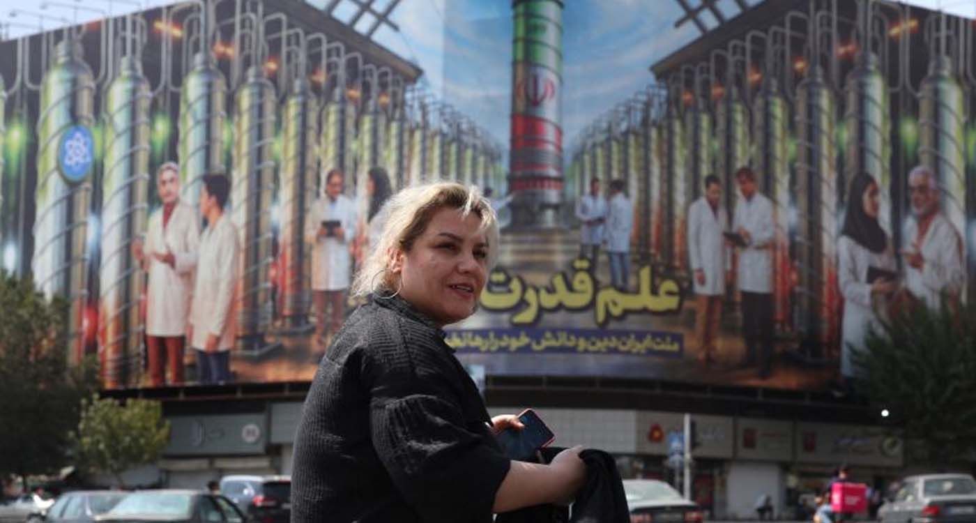 Iran and the Sanctions’ Reinstatement: From Balance to Isolation