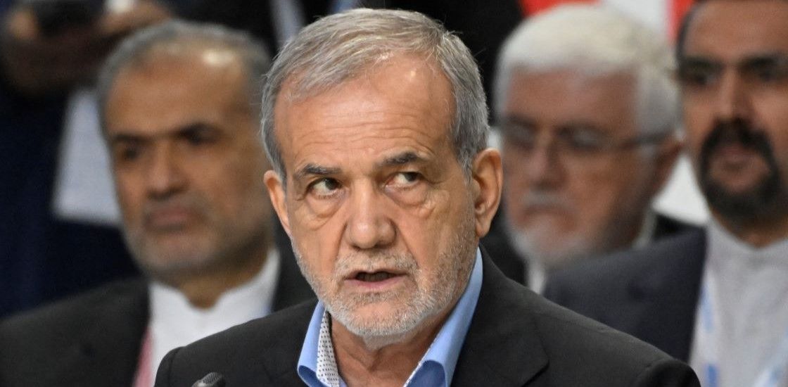 Pezeshkian Says Ceasefire Could “Affect the Intensity” of Tehran's Response