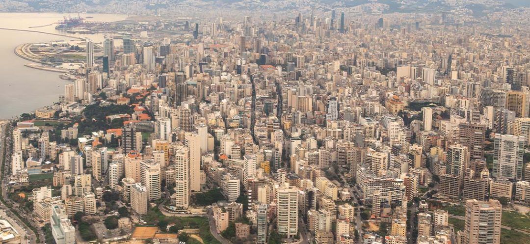 Real Estate in Lebanon: Between Stagnation and Revival