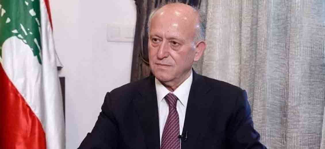 Rifi to Abdollahian: Lebanon Will Not Be an Arena for Iran's Influence