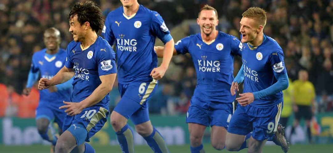 Leicester Promoted to Premier League as Leeds Crash