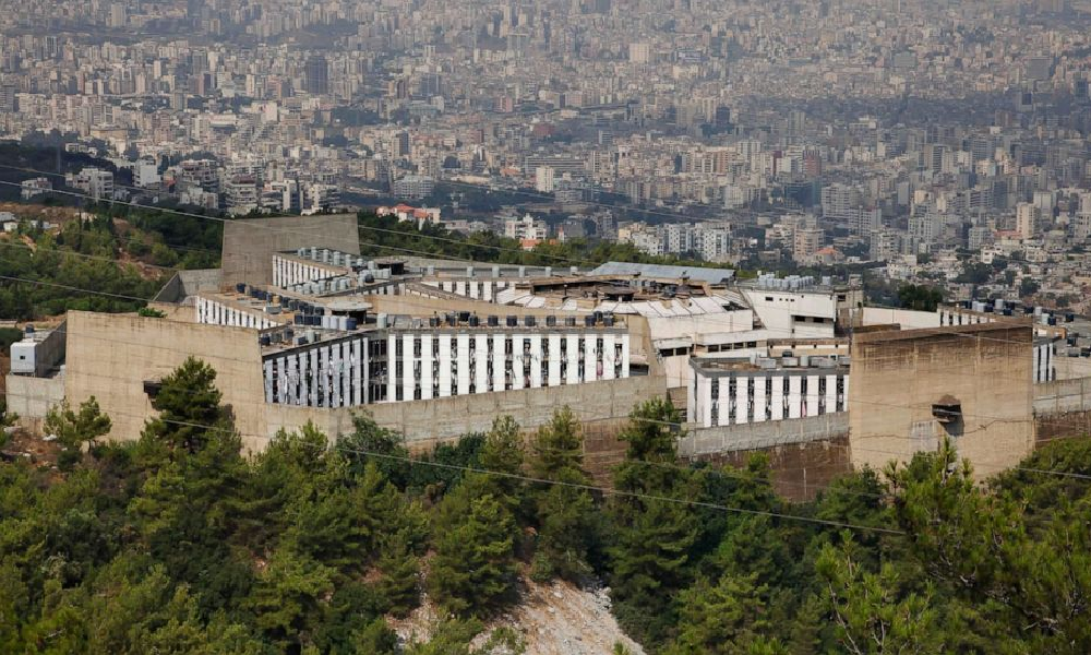 Syrian Prisoners in Lebanon: One of Many Unresolved Cases