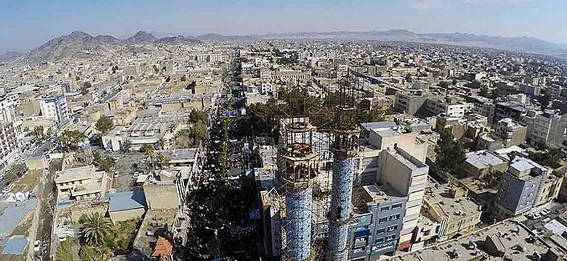 Sistan-Baluchistan: A Little-Known Region