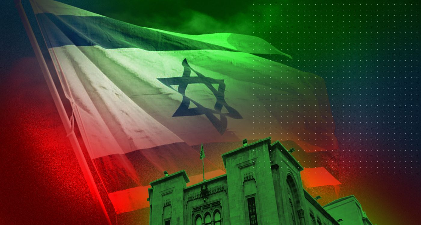 Will Lebanon Repeal Its Law Criminalizing Contact With Israel?